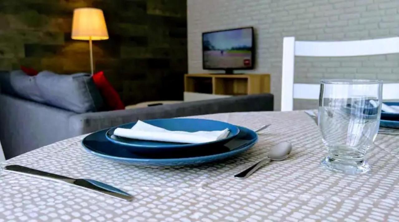 Apartment Chic Proche De Paris, Parking Inclus