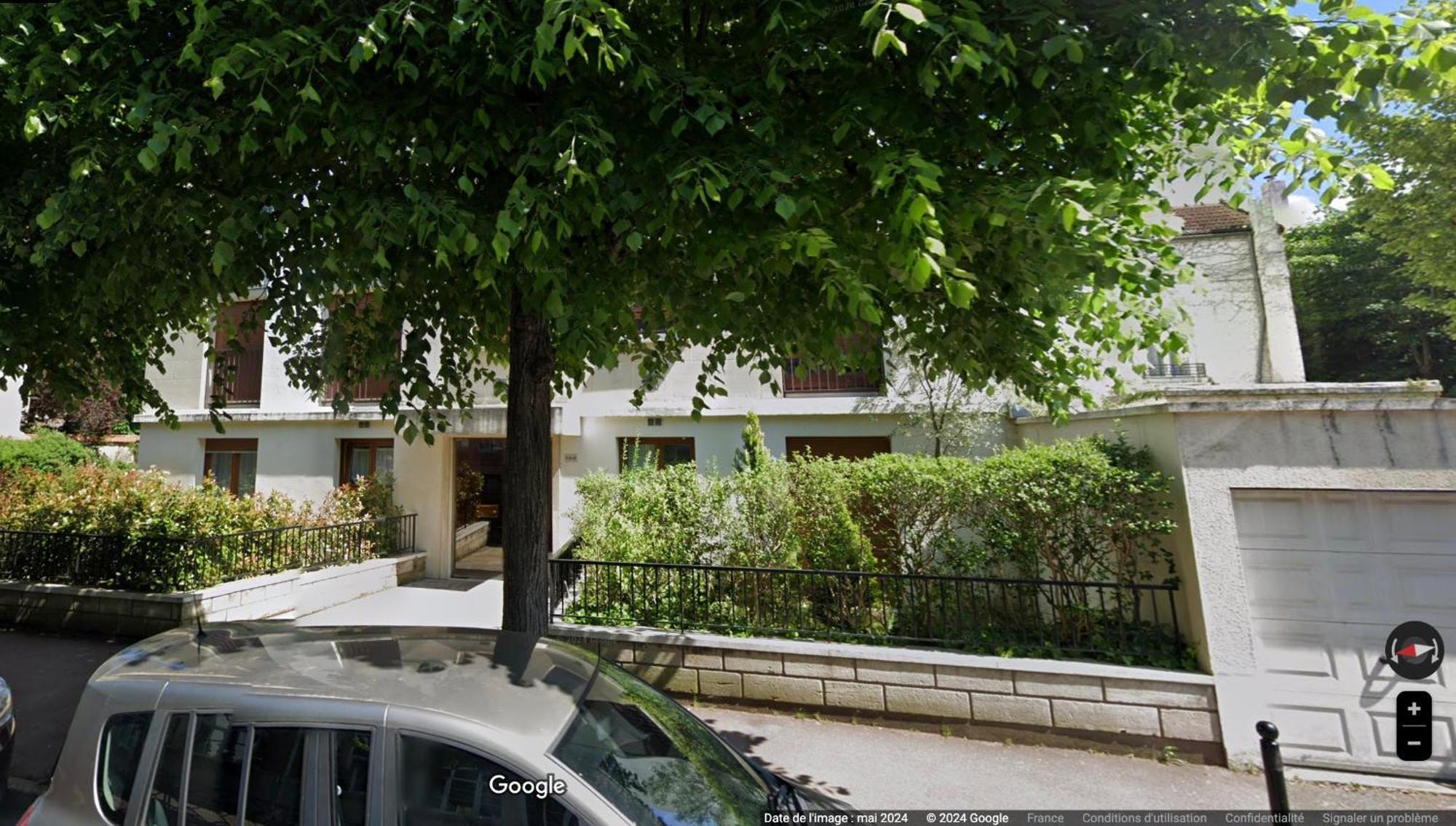 Chic Proche De Paris, Parking Inclus Apartment *
